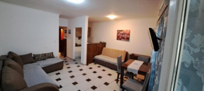 Apartman Park Igalo